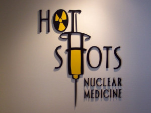 Welcome to Hot Shots Nuclear Medicine
