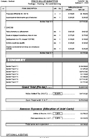 estimate, estimates, quote, quotation, appraisal, price, prices ...