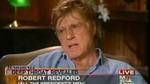 Robert Redford Videos More videos