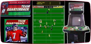 The Original John Madden Football Gameplay Video