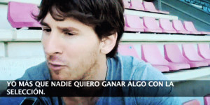lionel messi quotes tumblr