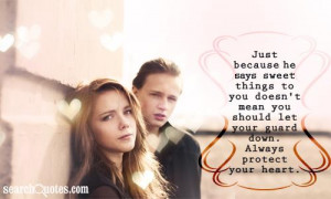 Sweet Things To Tell Your Girl Bestfriend Quotes