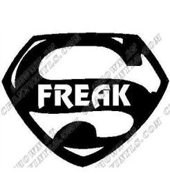 Freaks, Hoes, and Freaky Hoes …