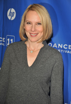 Amy Ryan Pictures