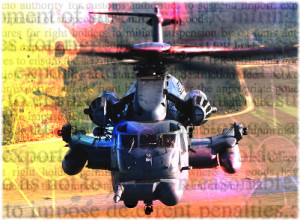 ': which is using international treaty arrangements and multilateral ...