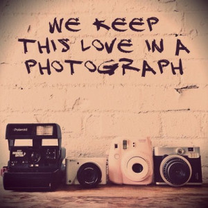 Photograph- Ed Sheeran I think this my favorite picture, qoute, and ...