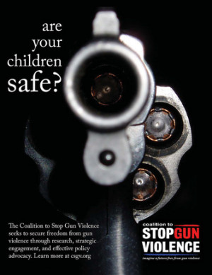 Stop The Gun Violence Quotes Picture Stop Gun Violence