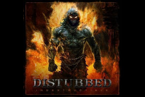 Indestructible (Disturbed album) Picture Slideshow