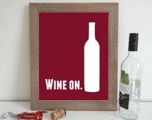 Funny Red Wine Quotes