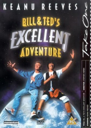 ... bill ted s excellent adventure bill ted s excellent adventure 1989