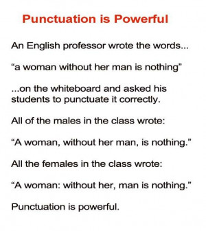 punctuation-is-powerful