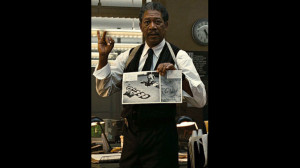 morgan freeman se7en quotes