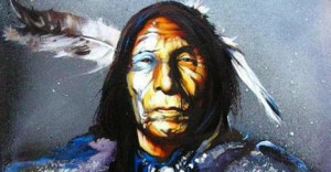 10 Quotes From a Sioux Indian Chief That Will Make You Question ...