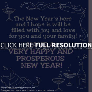 inspirational quotes for the new year happy new year quotes ...