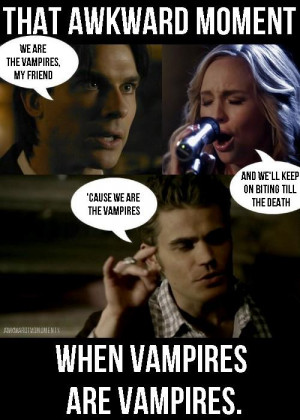 Funny TVD photos (2)