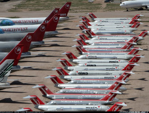 ... Airlines, Pinnela Airpark, Flight Attendant, Retirement Aircraft