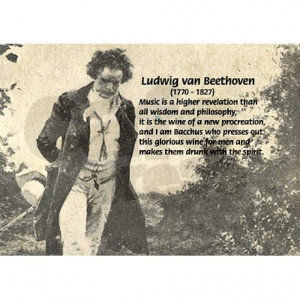 Don't only practice your art, but force your way into its secrets; art ...