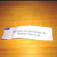 awesome fortune cookie quote more fortune cookie cookie quote