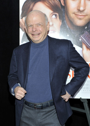 Wallace Shawn Inconceivable