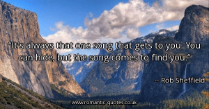 its-always-that-one-song-that-gets-to-you-you-can-hide-but-the-song ...