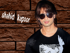 Shahid Kapoor Wallpapers - Page 2