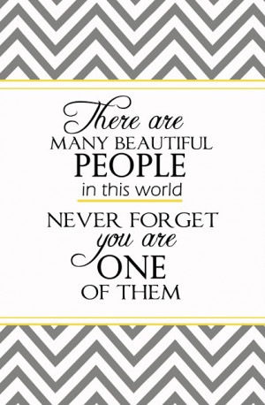 Chevron design quote, FREE DOWNLOAD.