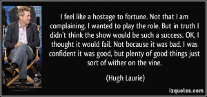 Related Pictures feel like i am blessed when i think of how lucky i am ...