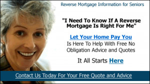 Reverse Mortgage Quote