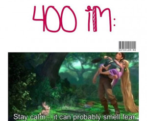 Pinned by Sarina Zhou