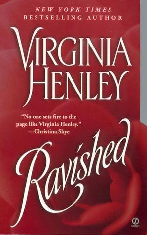 Start by marking “Ravished” as Want to Read: