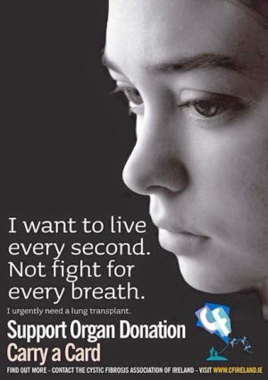 Organ Donation Quotes Sayings