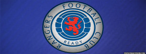 Glasgow Rangers Football Club...
