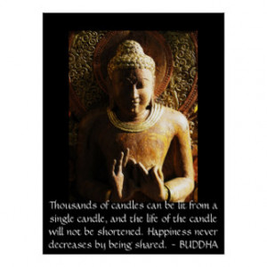 Buddha Quote Posters - buddha motivational quote