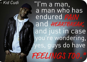 Man A Man Who Has Endure Pain And Heartbreak And Just In Case ...