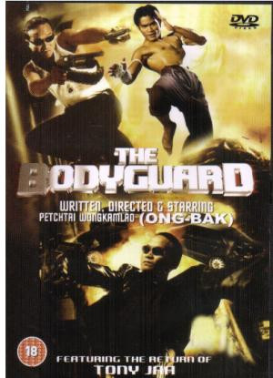 The Bodyguard Picture Slideshow