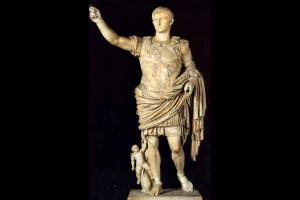 Augustus - Image of Augustus