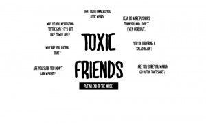 Love That Body! Real Talk