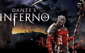 ... Inferno wallpaper ) , click for more wallpapers like Dante's Inferno