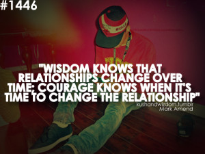 kush and wizdom quotes.