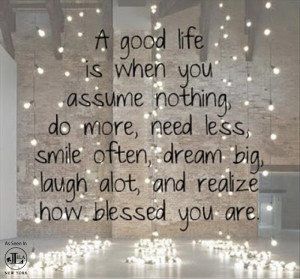 Food For Thought | Quotes + Sayings That Make You Smile