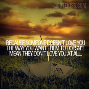Love Quote Pictures