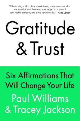 Start by marking “Gratitude and Trust: Six Affirmations That Will ...