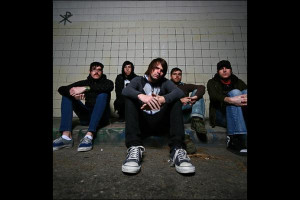 Silverstein (band)