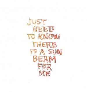 Spring is here! And soon... summer. 