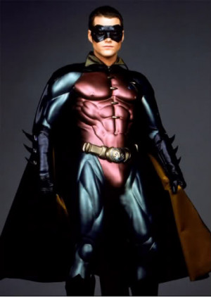 Batman Forever- Robin