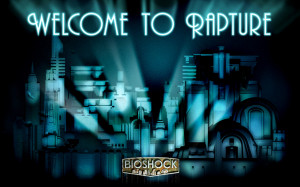 BioShock Soundtrack Released… For Free!
