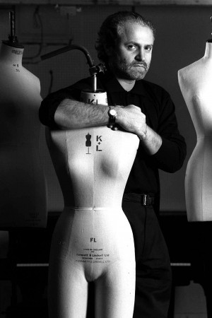 Fifteen years after his death, what I remember of Gianni Versace? His ...