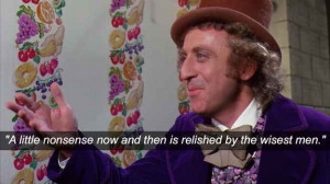 Willy Wonka & the Chocolate Factory (1971) | 27 Children's Movies That ...