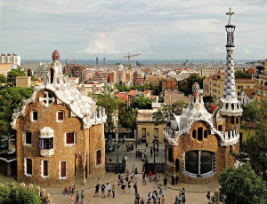 antoni-gaudi-park-guell