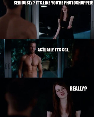 Related Pictures crazy stupid love movie posters